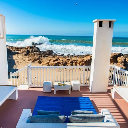 Dar Cherazade Essaouira Exterior foto