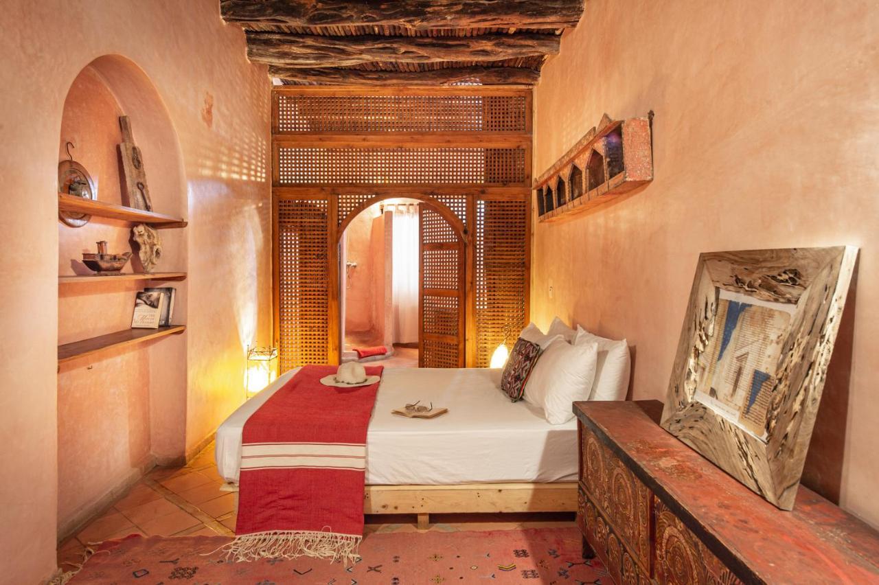 Dar Cherazade Essaouira Exterior foto