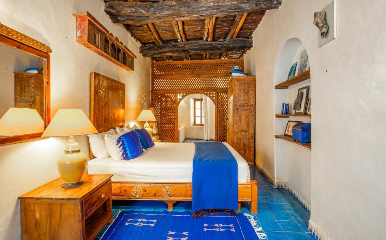 Dar Cherazade Essaouira Exterior foto