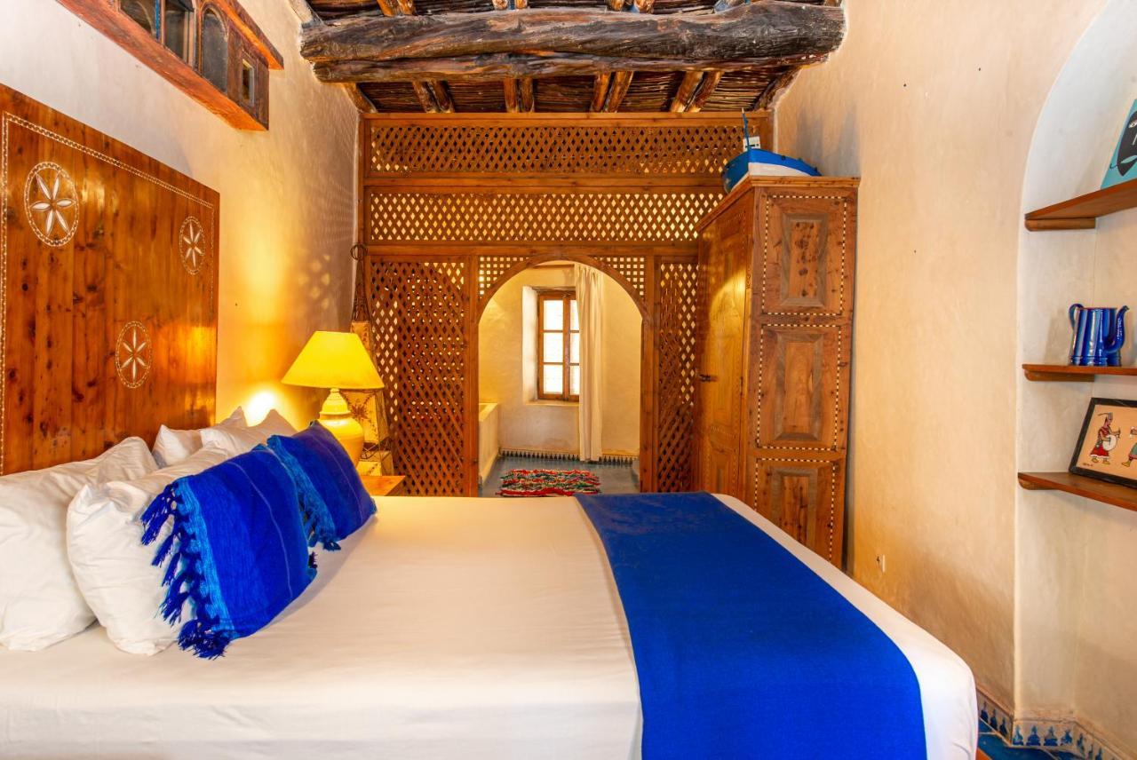 Dar Cherazade Essaouira Exterior foto