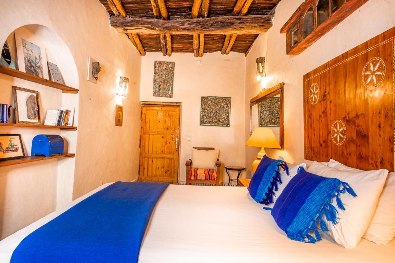 Dar Cherazade Essaouira Exterior foto