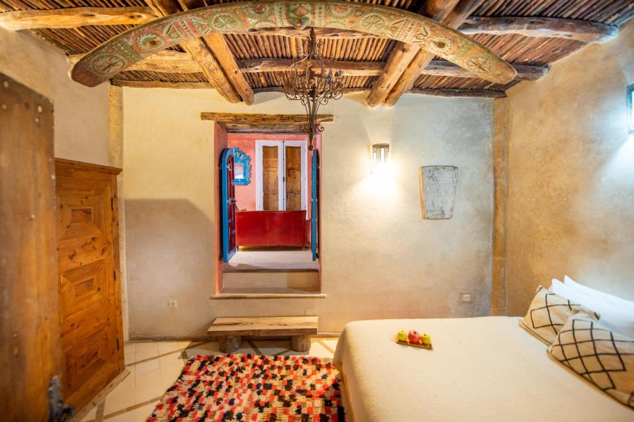 Dar Cherazade Essaouira Exterior foto