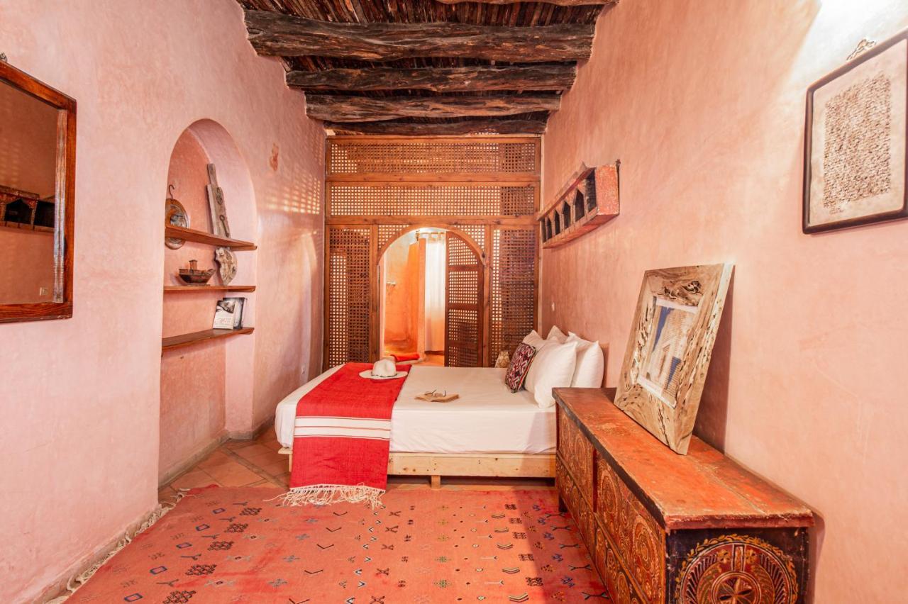 Dar Cherazade Essaouira Exterior foto