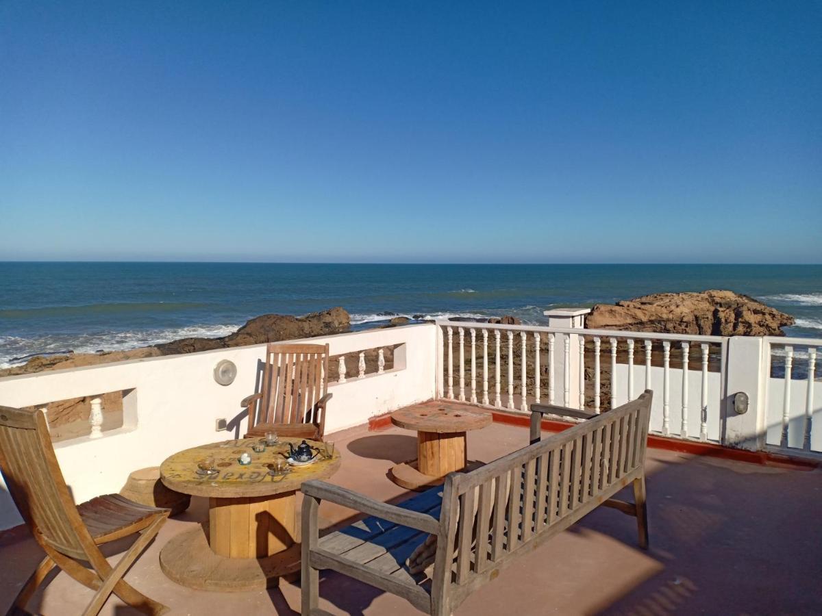 Dar Cherazade Essaouira Exterior foto