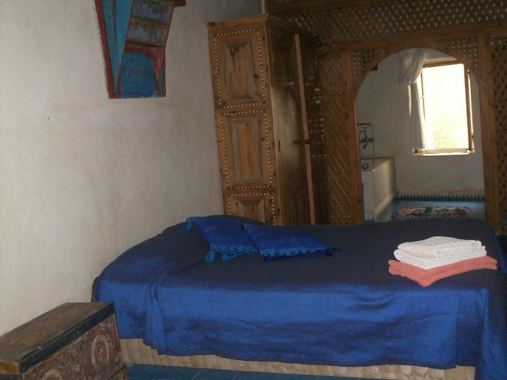 Dar Cherazade Essaouira Exterior foto
