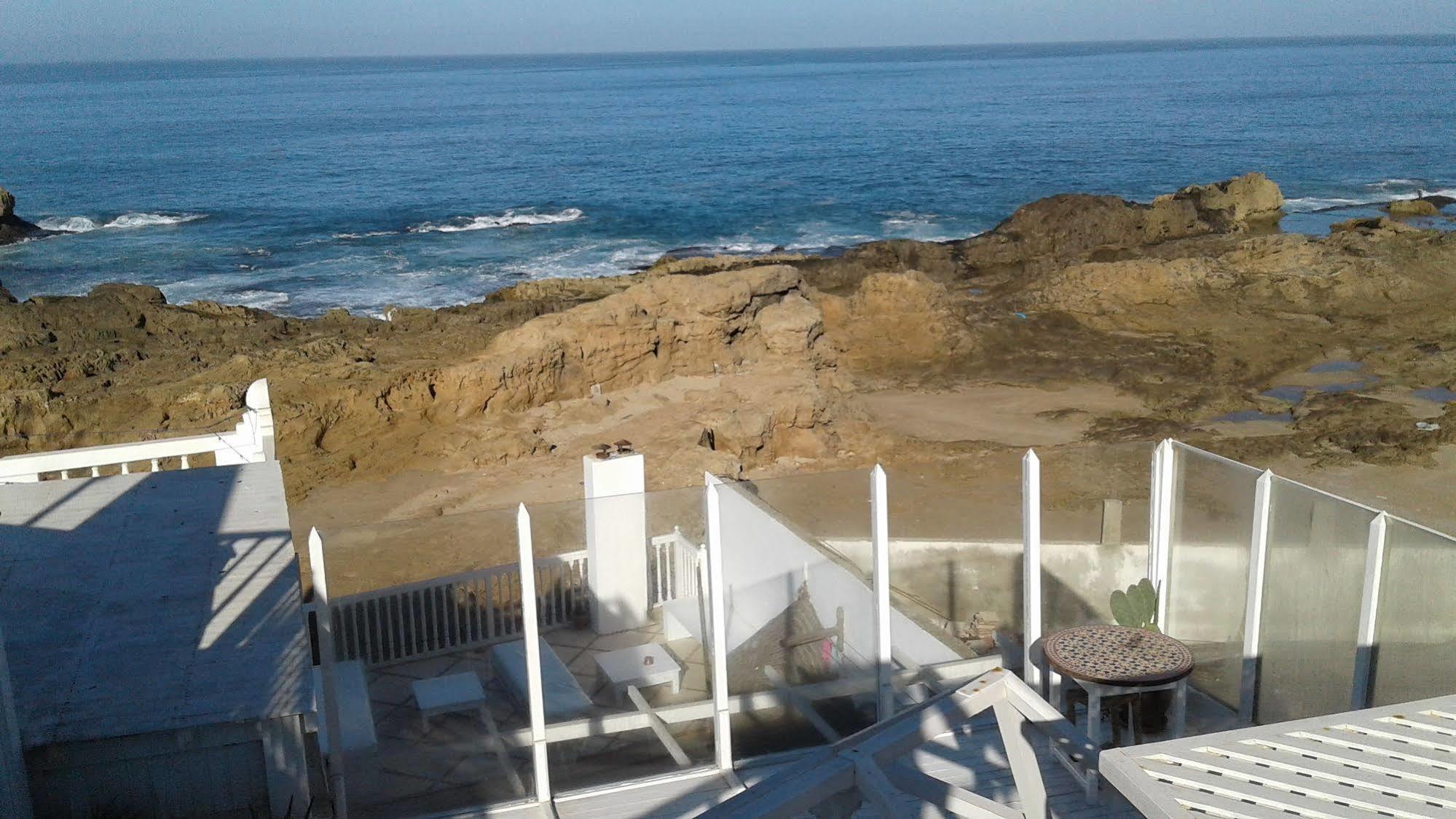 Dar Cherazade Essaouira Exterior foto