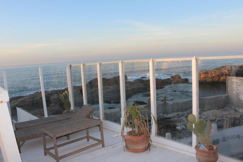 Dar Cherazade Essaouira Exterior foto