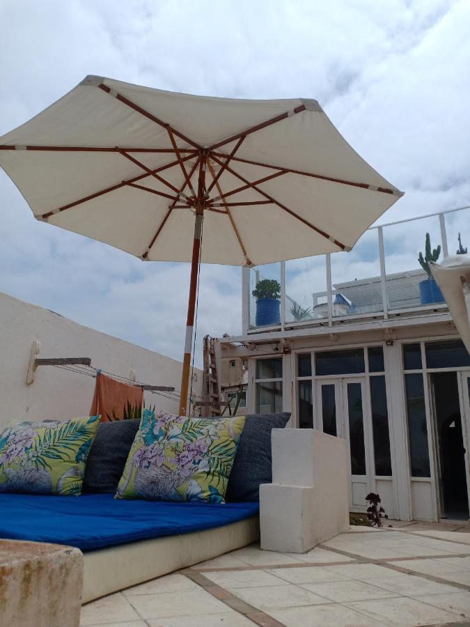 Dar Cherazade Essaouira Exterior foto